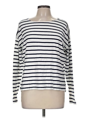 J.Crew Long Sleeve T-Shirt (view 1)