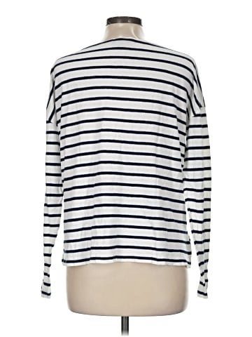 J.Crew Long Sleeve T-Shirt (view 2)