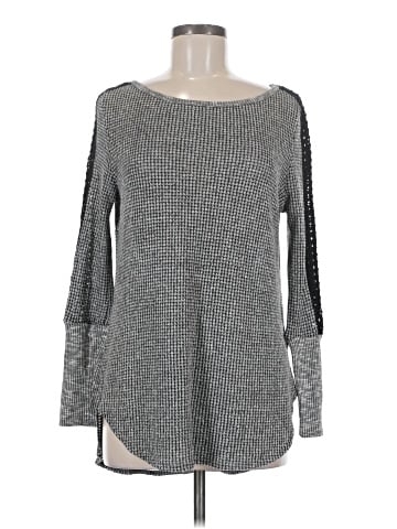 Soft Surroundings Pullover Sweater (view 1)
