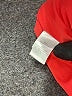 Jessica Simpson Solid Orange Cocktail Dress Size 4 - photo 8