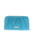 Jessica Simpson Teal Clutch One size - photo 1