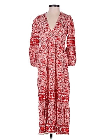 Beachgold Casual Dress (view 1)