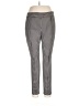 Old Navy Houndstooth Gray Casual Pants Size L - photo 1