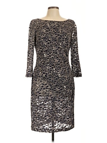 Jessica Howard Cocktail Dress (view 1)