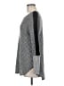 Soft Surroundings Gray Pullover Sweater Size M - photo 5