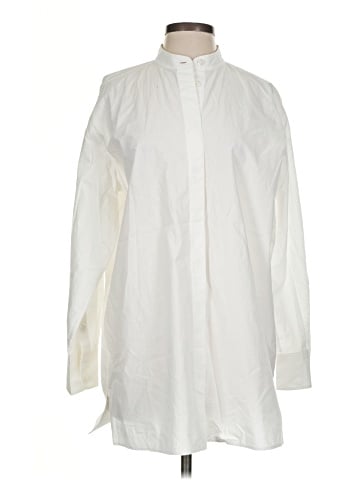 Tory Burch Long Sleeve Blouse (view 1)