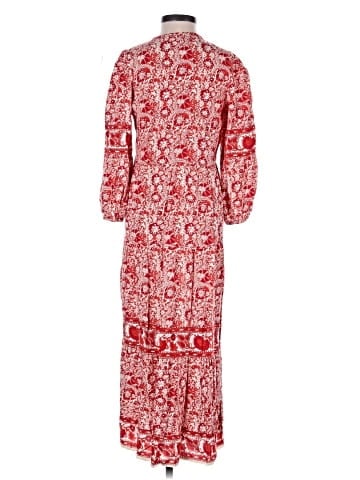 Beachgold Casual Dress (view 2)