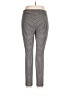 Old Navy Houndstooth Gray Casual Pants Size L - photo 2