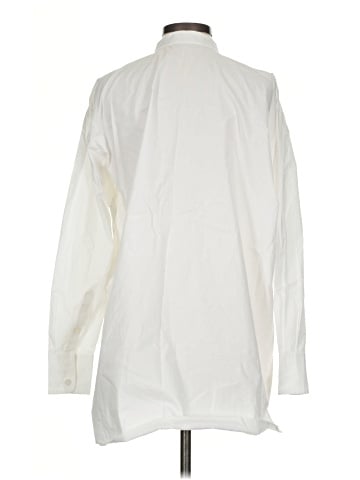 Tory Burch Long Sleeve Blouse (view 2)