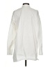 Tory Burch Ivory Long Sleeve Blouse Size 4 - photo 2