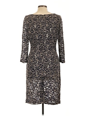 Jessica Howard Cocktail Dress (view 2)