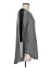Soft Surroundings Gray Pullover Sweater Size M - photo 4