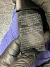 The North Face 100% Polyester Solid Blue Track Pants Size L - photo 8