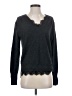 Brochu Walker Gray Pullover Sweater Size S - photo 1