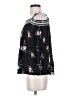 Rewind Black Tank Top Size S - photo 5