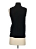 Cable & Gauge Black Sweater Vest Size S - photo 2