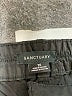 Sanctuary Solid Black Casual Pants Size 26 waist - photo 7