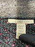 Levi's 100% Cotton Black 3/4 Sleeve Blouse Size L - photo 7