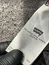 Levi's 100% Cotton Black 3/4 Sleeve Blouse Size L - photo 8