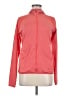 Columbia Solid Pink Zip Up Hoodie Size M - photo 1