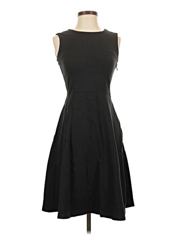 Lands' End Cocktail Dress (view 1)