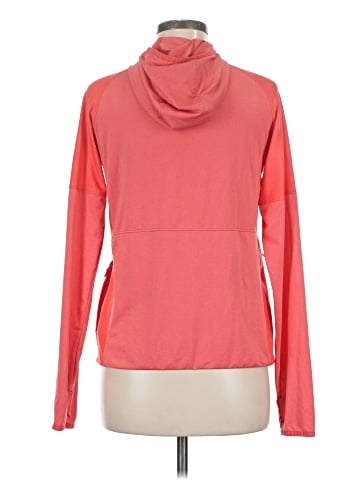 Columbia Zip Up Hoodie (view 2)
