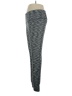 Zella Chevron-herringbone Gray Active Pants Size XL - photo 5