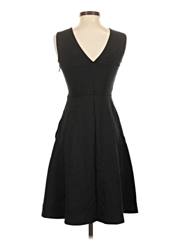 Lands' End Cocktail Dress (view 2)