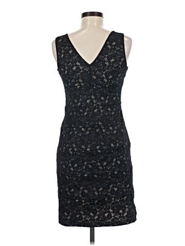 En Focus Studio Cocktail Dress (view 2)