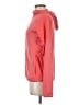 Columbia Solid Pink Zip Up Hoodie Size M - photo 5