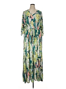 Melissa Mc Carthy Seven7 Casual Dress