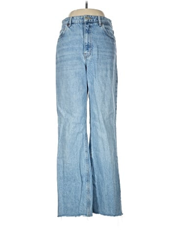 Zara Jeans (view 1)