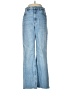 Zara Blue Jeans Size 6 - photo 1
