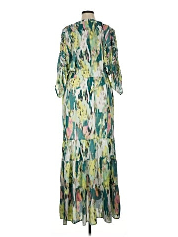 Melissa McCarthy Seven7 Casual Dress (view 2)
