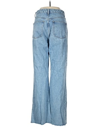 Zara Jeans (view 2)
