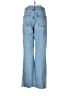 Zara Blue Jeans Size 6 - photo 2