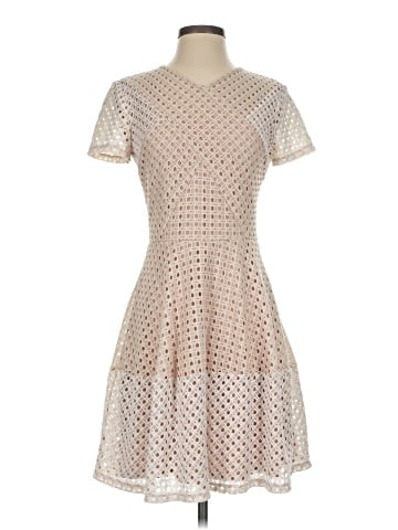 BCBGMAXAZRIA Casual Dress (view 1)