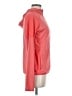 Columbia Solid Pink Zip Up Hoodie Size M - photo 4