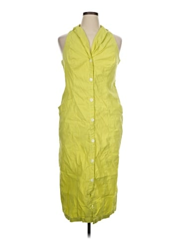 By Anthropologie Casual Dress (view 1)
