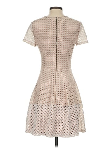 BCBGMAXAZRIA Casual Dress (view 2)