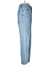 Zara Blue Jeans Size 6 - photo 4