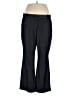 Worthington Black Dress Pants Size 18 - photo 1
