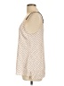 Sanctuary 100% Rayon Ivory Tank Top Size L - photo 5