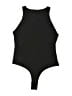 REORIA Black Bodysuit Size L - photo 2