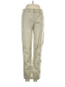 Vince. Solid Tan Khakis Size 2 - photo 1