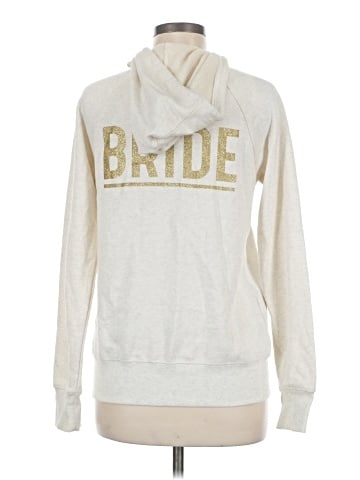 Ideology Zip Up Hoodie (view 2)