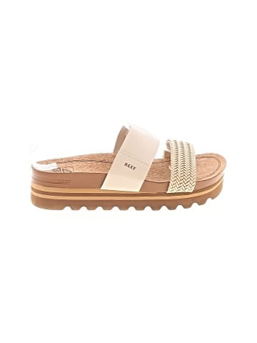 Reef Sandals (view 1)