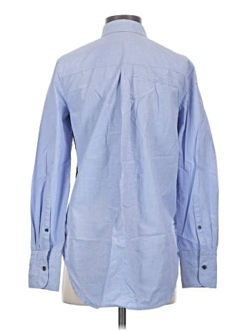 J.Crew Long Sleeve Button-Down Shirt (view 2)