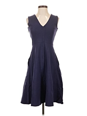 Lands' End Casual Dress (view 1)