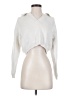 Cotton On Ivory Pullover Sweater Size XS - photo 1